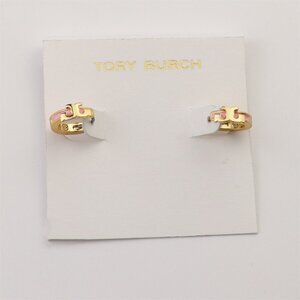 Tory Burch Earrings(Brand New)